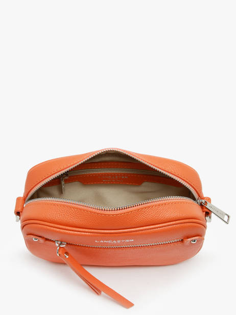 Crossbody Bag Firenze Leather Lancaster Orange firenze 1 other view 3