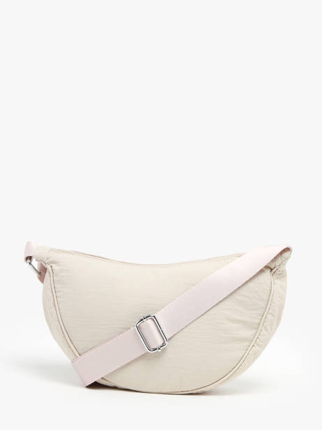 Sac Banane Tokyo Nylon Miniprix Beige tokyo R1951 vue secondaire 3