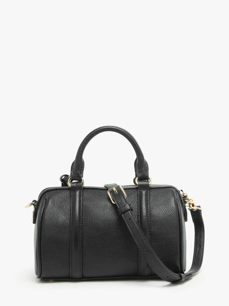 Sac Bandoulière Milano Ana Cuir Lancaster Beige milano ana 101 vue secondaire 4