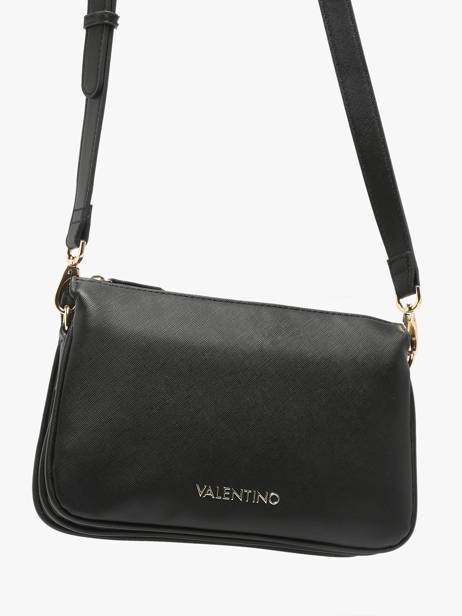 Crossbody Bag Zero Re Valentino Black zero re VBS7B308 other view 2