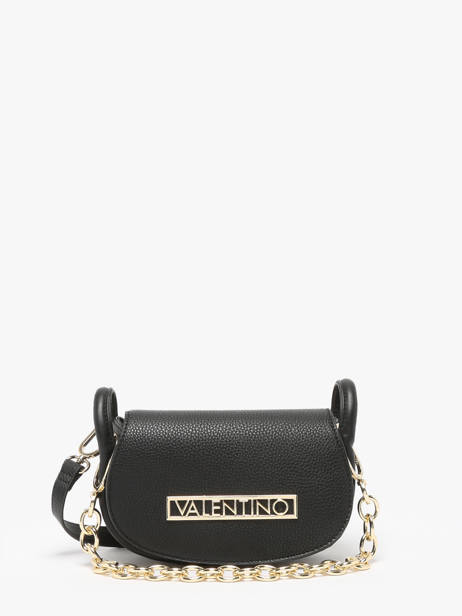 Crossbody Bag Vinile Valentino Black vinile VBS8A710