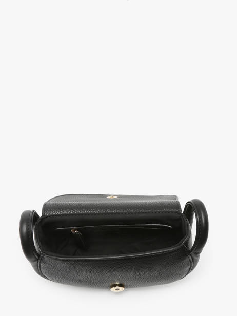 Crossbody Bag Vinile Valentino Black vinile VBS8A710 other view 3