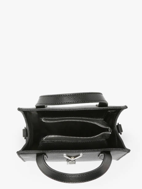 Satchel Divina Valentino Black divina VBS1R415 other view 3