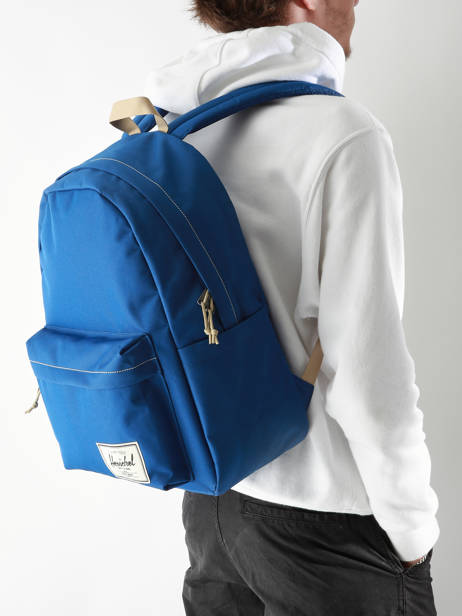 Sac à Dos 1 Compartiment + Pc 13