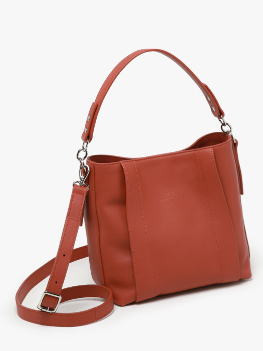 Longchamp Longchamp 3d light Messenger bag Red