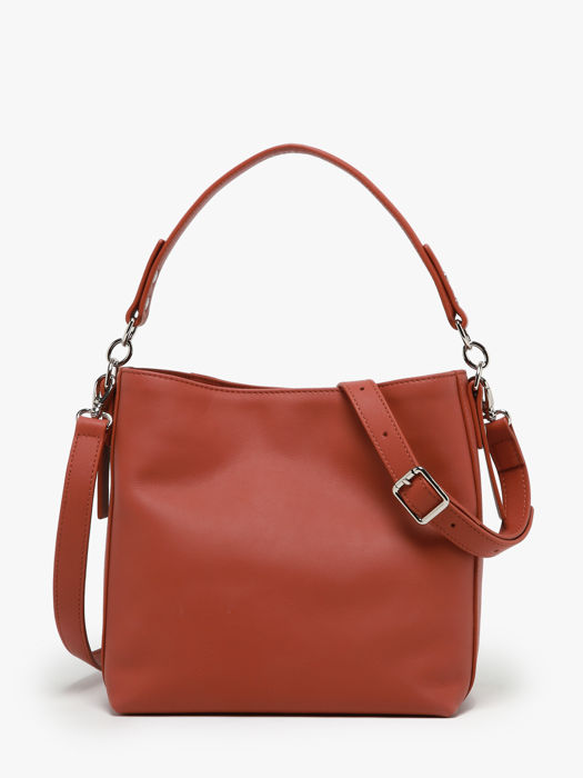 Longchamp Longchamp 3d light Messenger bag Red