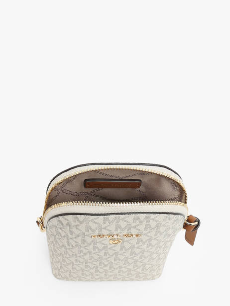 Sac Bandoulière Jet Set Charm Michael kors Multicolore jet set charm T0GT9C1B vue secondaire 2