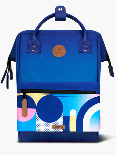Sac à Dos Jeux Olympiques + Pc 15