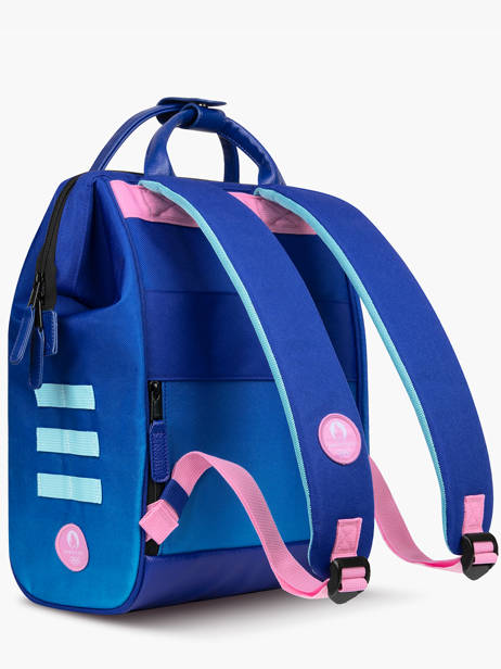 Sac à Dos Jeux Olympiques + Pc 15