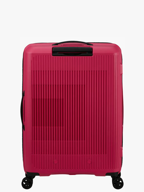 Hardside Luggage Aerostep American tourister Pink aerostep 146820 other view 4