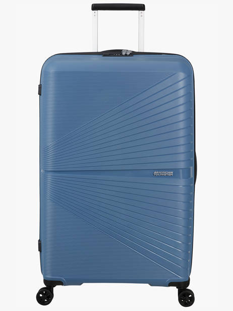 Hardside Luggage Airconic American tourister Blue airconic 88G003