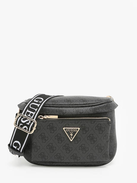 Sac Banane Guess Noir power play SL900680