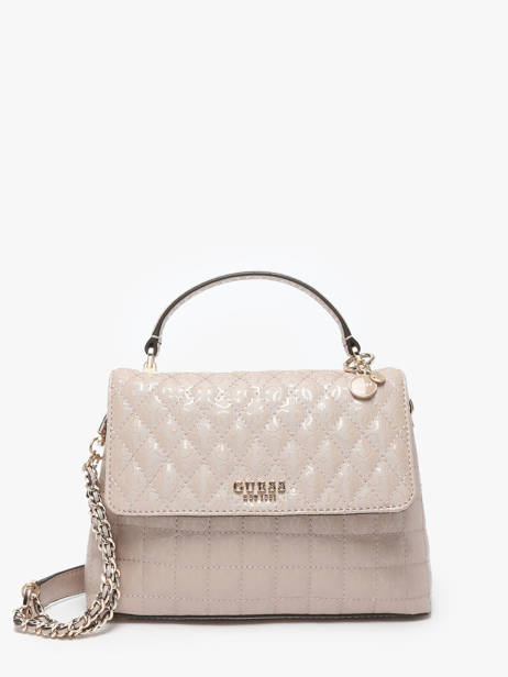 Crossbody Bag Yarmilla Guess Beige yarmilla GG932200