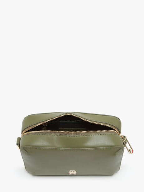 Shoulder Bag Th Chic Tommy hilfiger Green th chic AW16689 other view 3