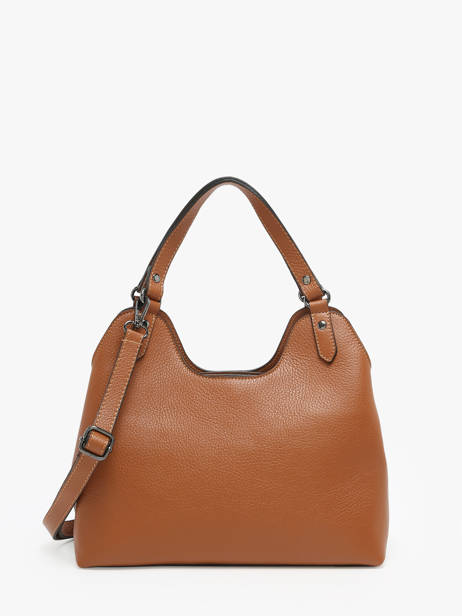 Sac à Main Caviar Cuir Milano caviar CA24067