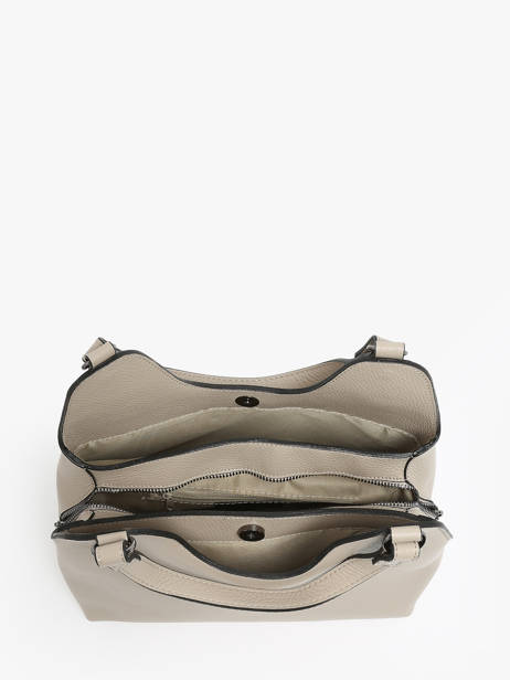 Handbag Caviar Leather Milano Beige caviar CA24067 other view 3