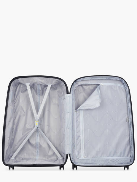 Hardside Luggage Belmont + Delsey Yellow belmont + 3861821 other view 3