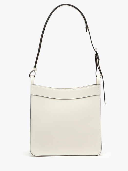 Longchamp Le foulonné box Messenger bag Beige