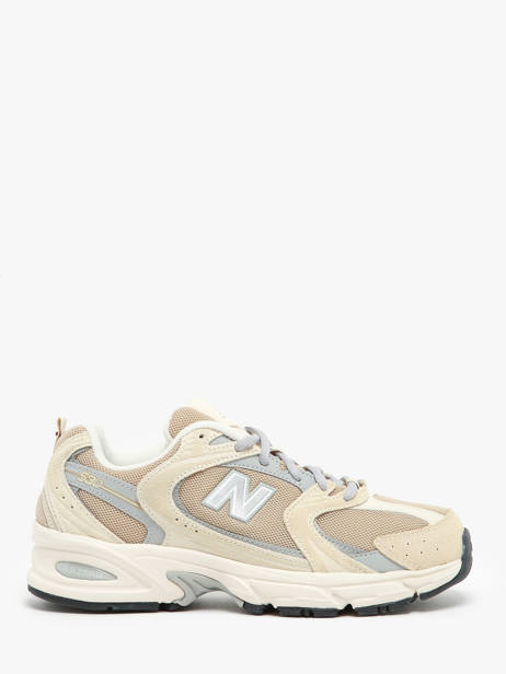 Sneakers New balance Beige men MR530CP