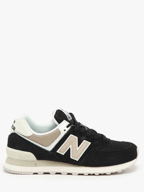 Sneakers New balance Black women WL574DK2