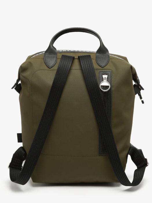 Longchamp Le pliage energy Backpack Brown