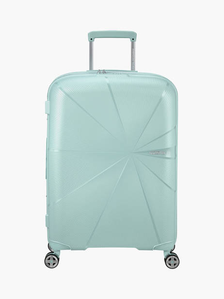 Valise Rigide Starvibe  American tourister Bleu starvibe 146371