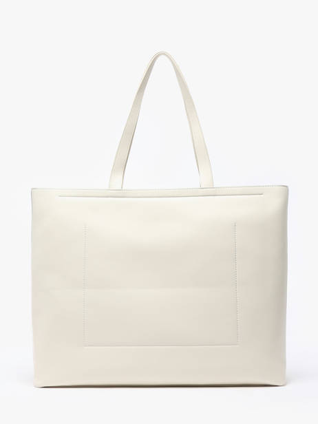 Sac Porté épaule Sculpted Calvin klein jeans Beige sculpted K612724 vue secondaire 4