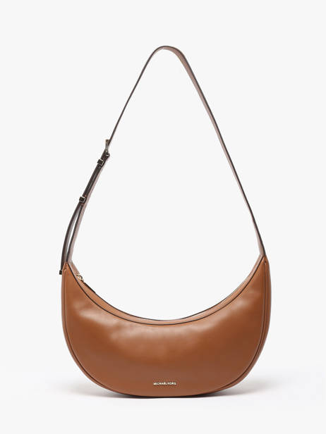 Shoulder Bag Avra Leather Michael kors Brown avra T4G1UC6L