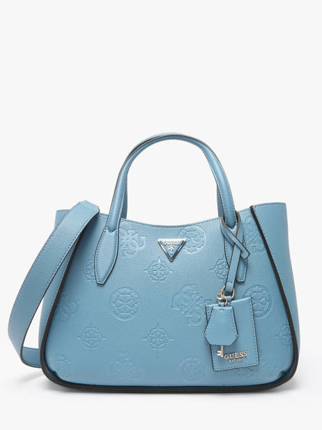 Satchel Keandra Guess Blue keandra PL932306