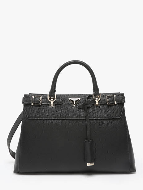 Satchel Levante Guess Black levante VG934006