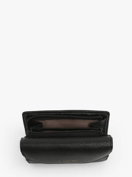 Wallet Hexagona Black mary 568393 other view 2