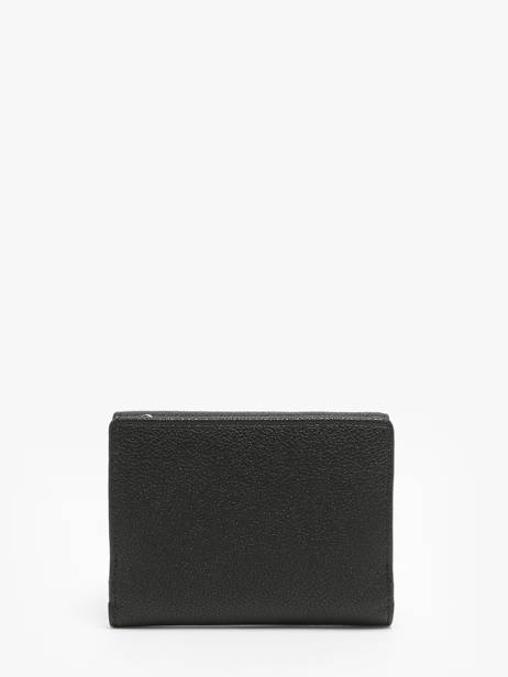 Wallet Hexagona Black mary 568393 other view 3