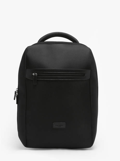 Backpack Hexagona Black worker D79700