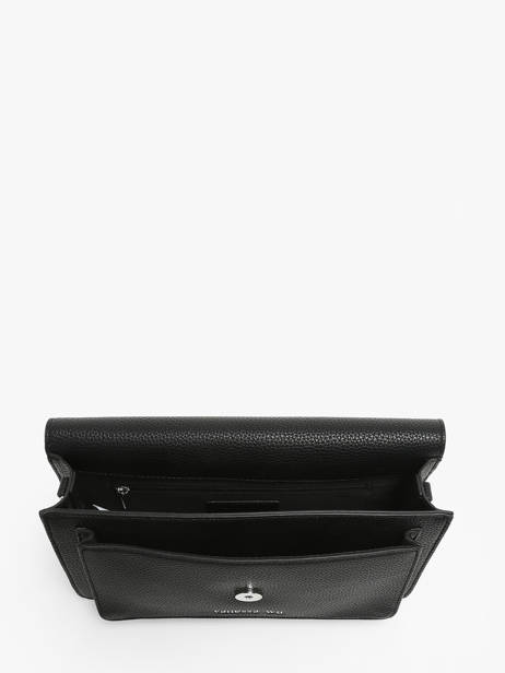 Shoulder Bag City Vanessa wu Black city MA0120 other view 2