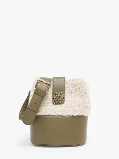 Sac Bandoulière Winter Vanessa wu Vert winter MA0111