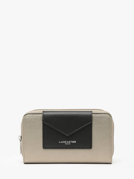 Continental Wallet Lancaster Gold maya 1