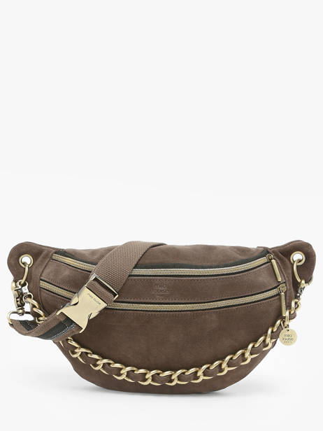 Belt Bag Mila louise Gray vintage 23689MV