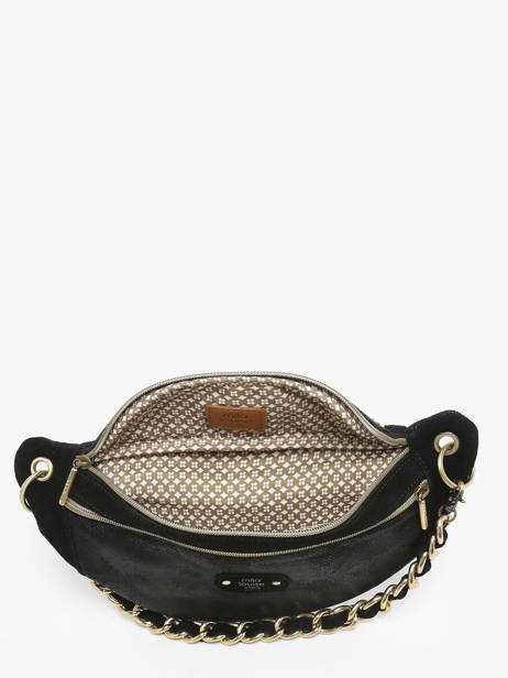 Belt Bag Mila louise Black pg2 23689PG2 other view 3