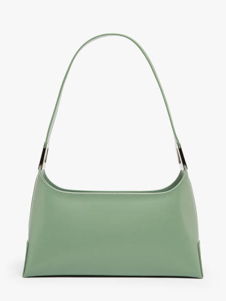 Bucket Bag Suave Leather Lancaster Green suave ace 20 other view 3