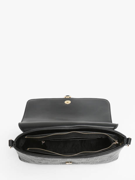 Shoulder Bag Lio Re Valentino Black lio re VBS8AD09 other view 2