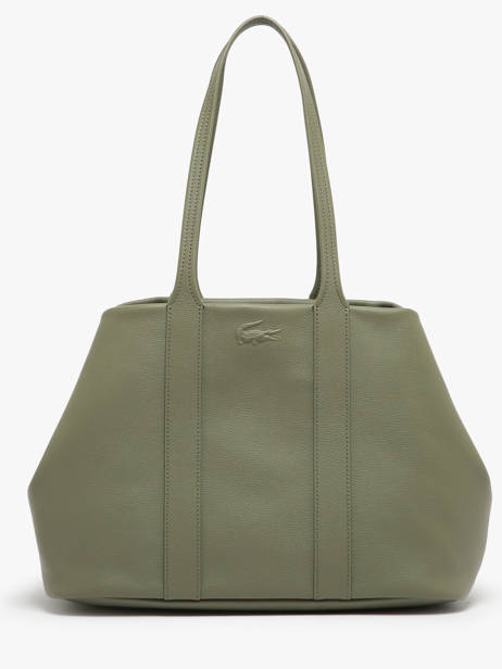 Shoulder Bag City Court Leather Lacoste city court NF4633IE