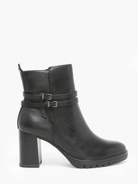 Bottines Tamaris Noir women 43