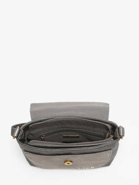 Shoulder Bag Rissel David jones Gray rissel 1F other view 3