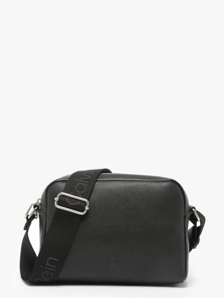 Shoulder Bag Ultralight Calvin klein jeans Black ultralight K612711