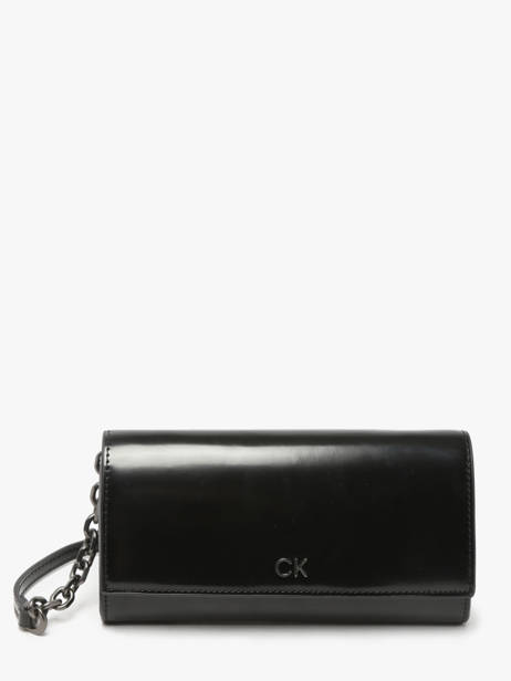 Shoulder Bag Ck Daily Calvin klein jeans Black ck daily K612423