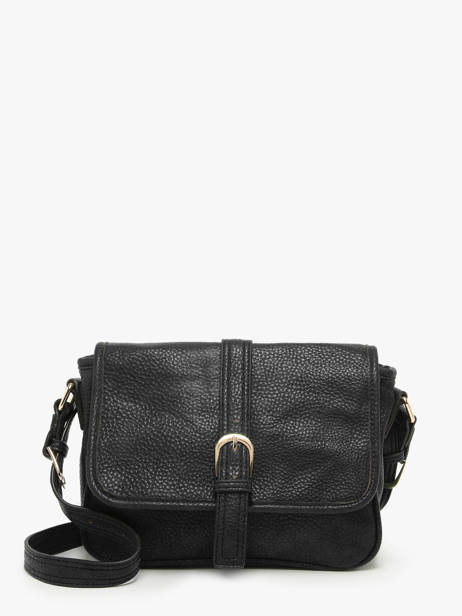 Shoulder Bag Belt Miniprix Black belt MD5601