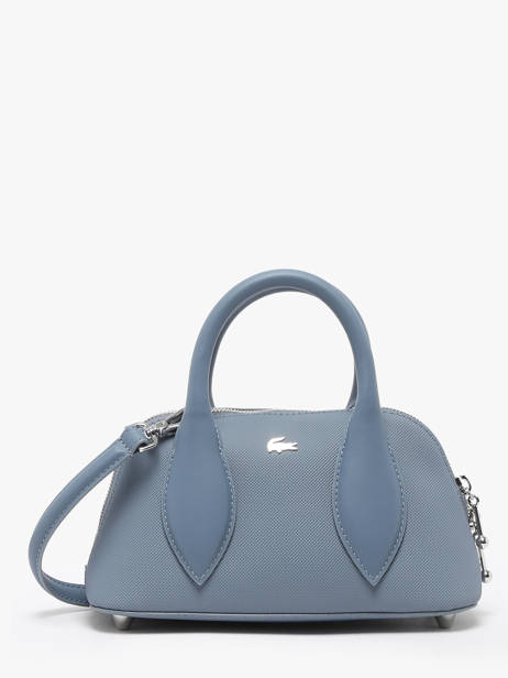 Crossbody Bag Daily City Lacoste Blue daily city NF4763DZ