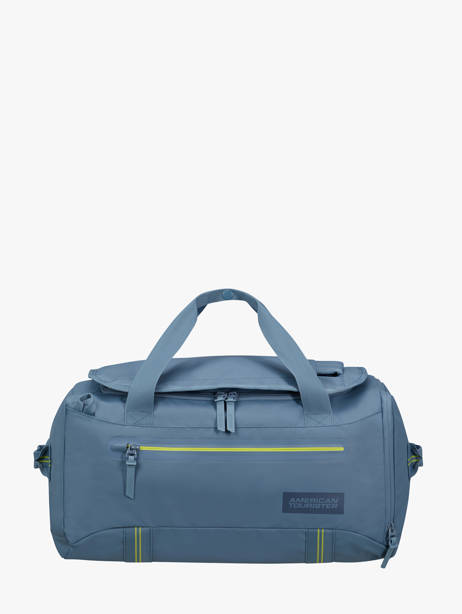 Sac De Voyage Cabine Sac à Dos Trailgo Trailgo American tourister Bleu trailgo MG4001