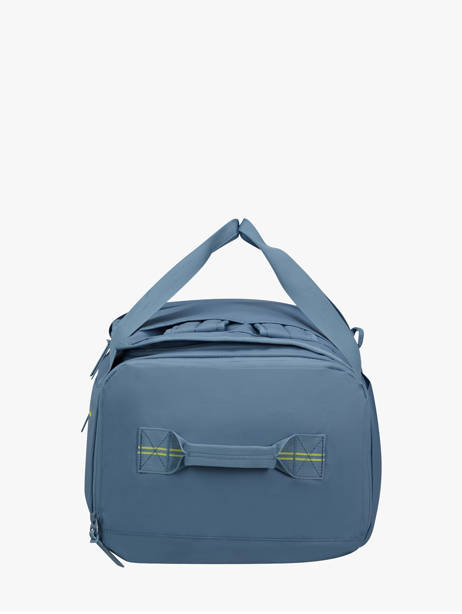 Sac De Voyage Cabine Sac à Dos Trailgo Trailgo American tourister Bleu trailgo MG4001 vue secondaire 4