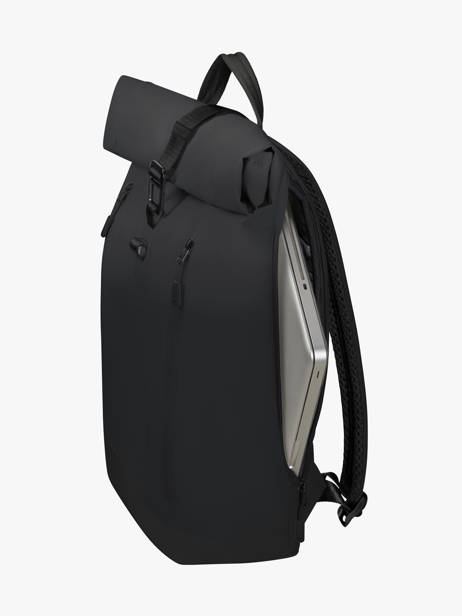 1 Compartment Backpack With 15